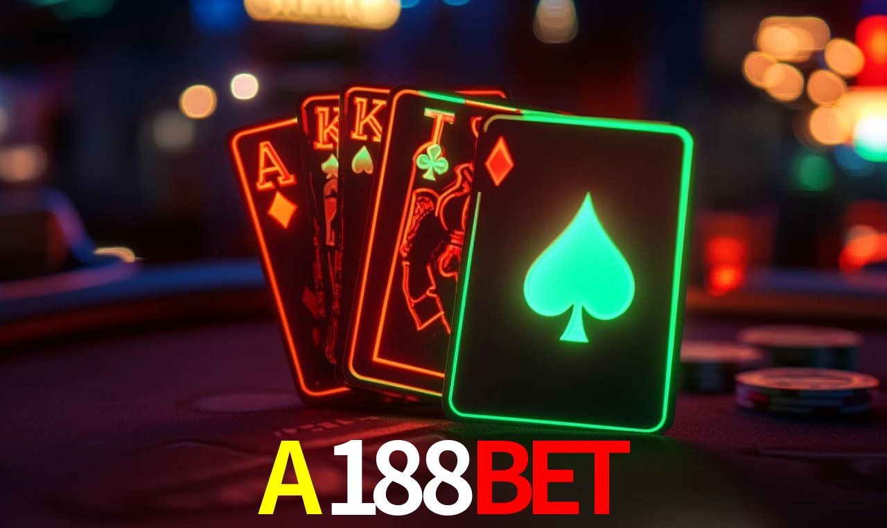 Design Responsivo A188BET