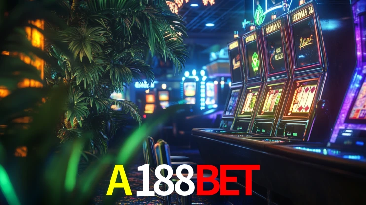 Tournaments A188BET