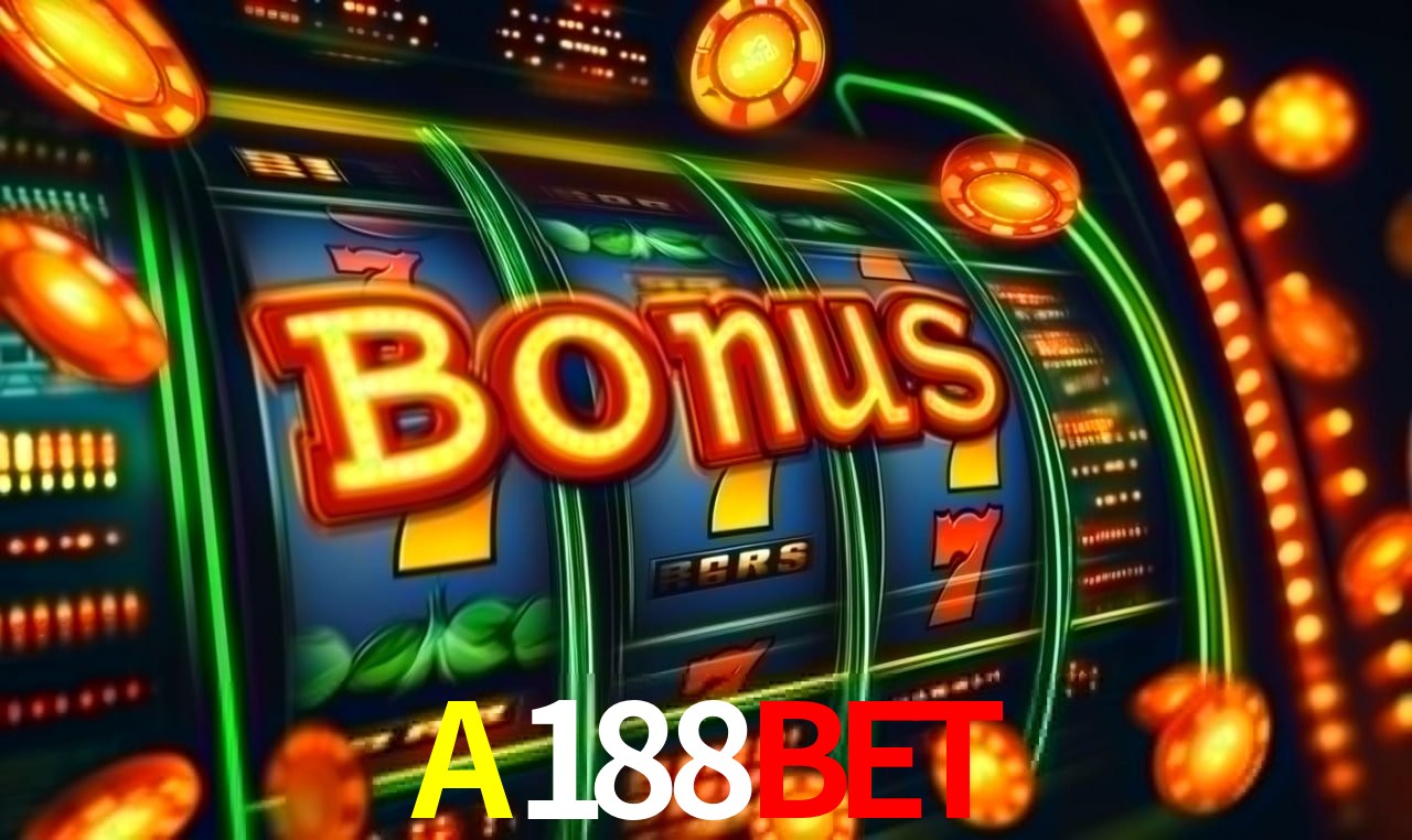 VIP Casino A188BET