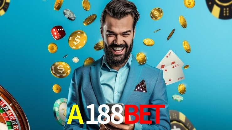 Live Casino A188BET