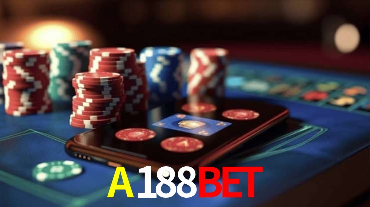 Integração de APIs A188BET