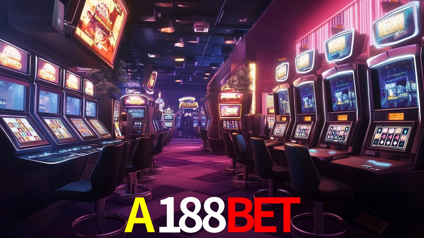 A188BET apk