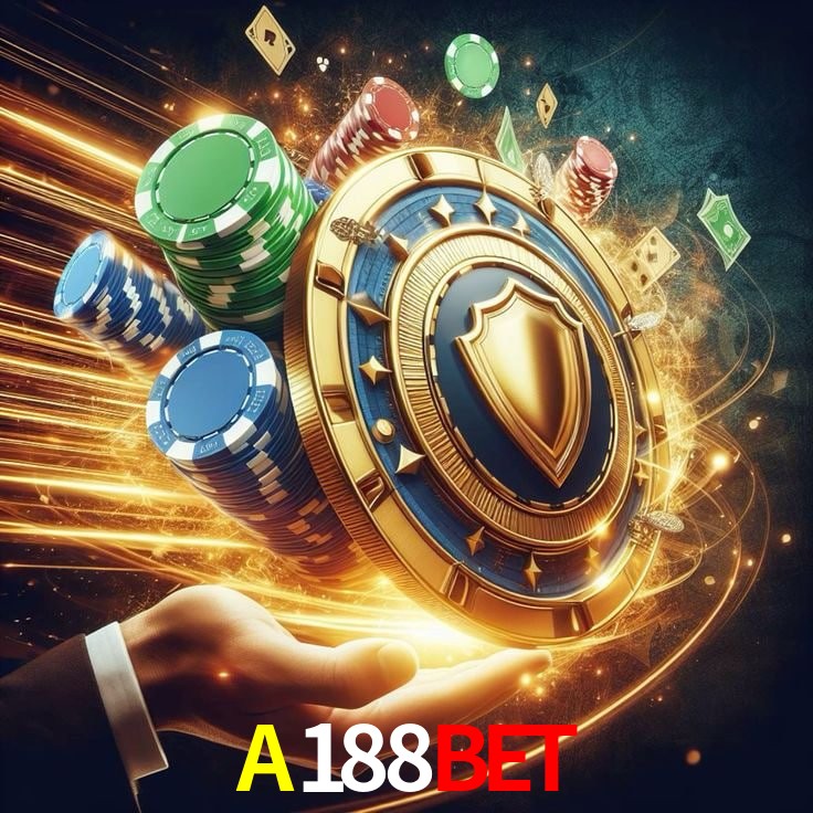 Ganhe prêmios incríveis na A188BET