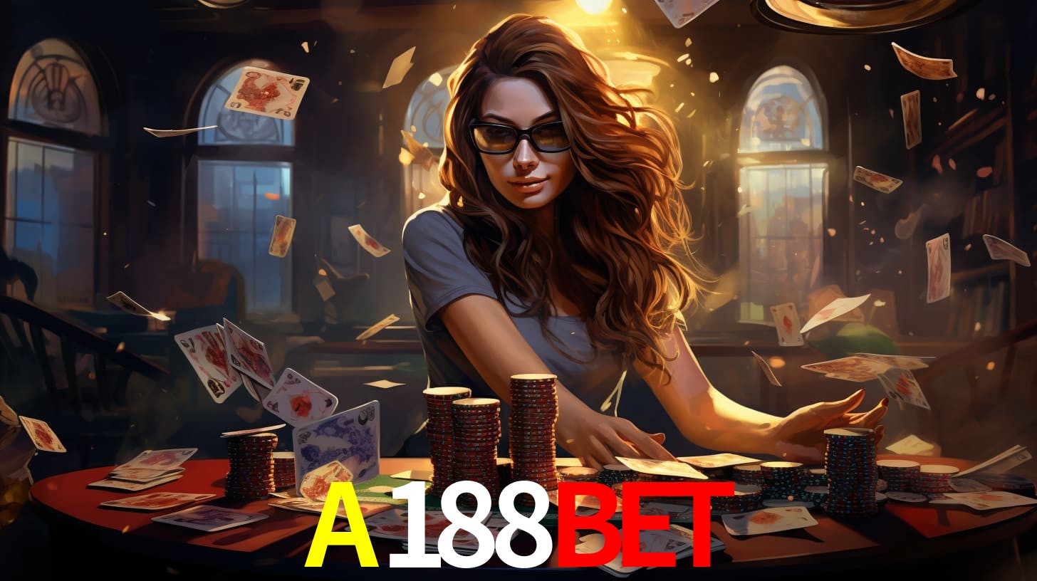 Live Casino A188BET