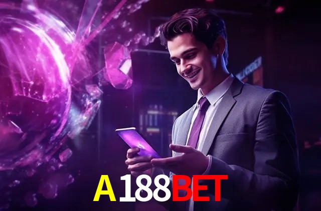 Tennis Betting A188BET
