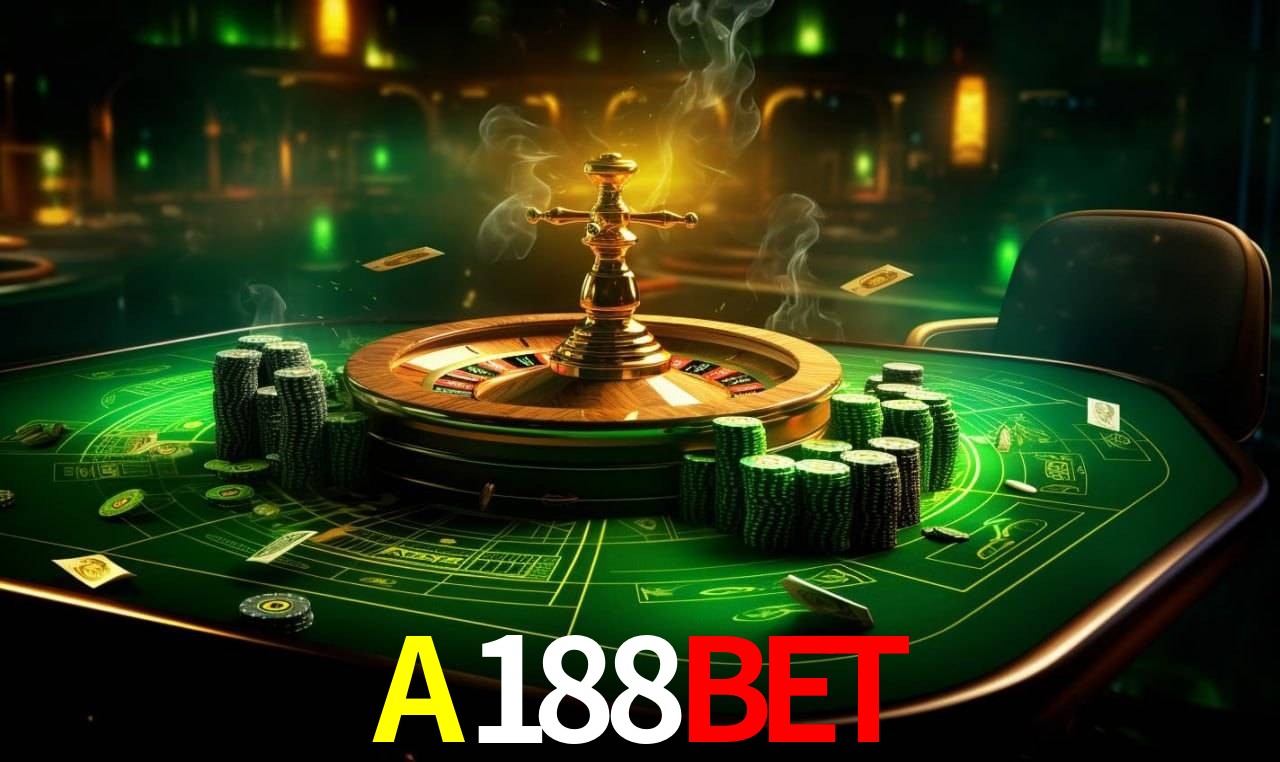 Bônus Diários A188BET