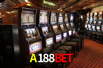 Apostas Esportivas na A188BET: Um Guia Completo