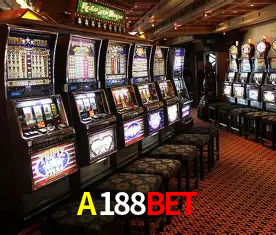 Inovações de Jogos na A188BET: O Futuro das Experiências Interativas