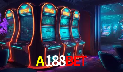 Descubra a Magia dos Jogos de Arcade no A188BET