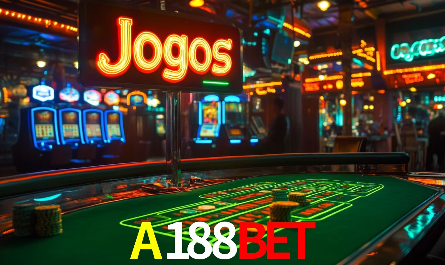 Especiais de Fim de Semana A188BET