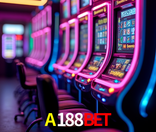 Loterias online disponíveis na A188BET