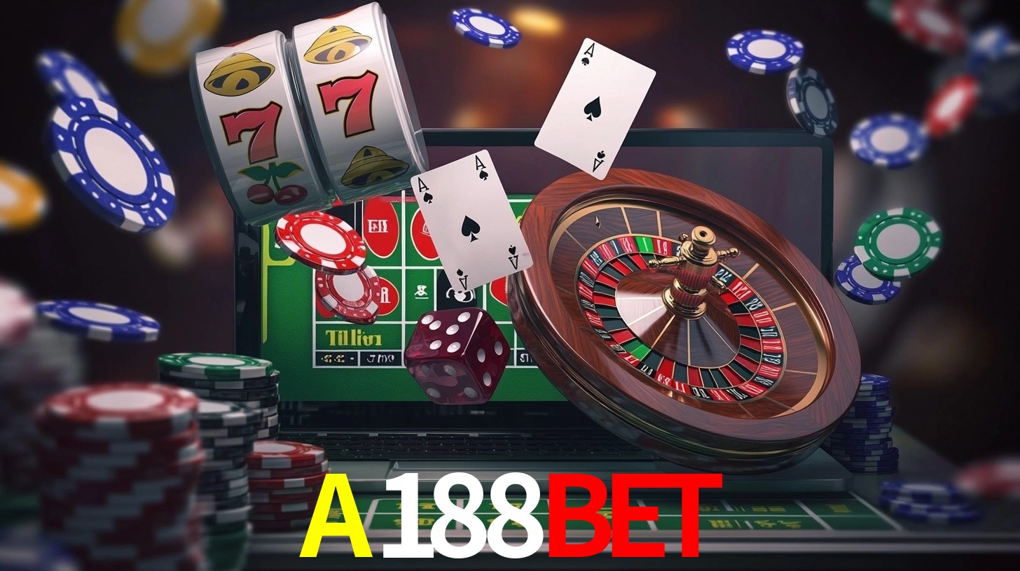 Explore as vantagens do A188BET: serviço profissional e confiabilidade
