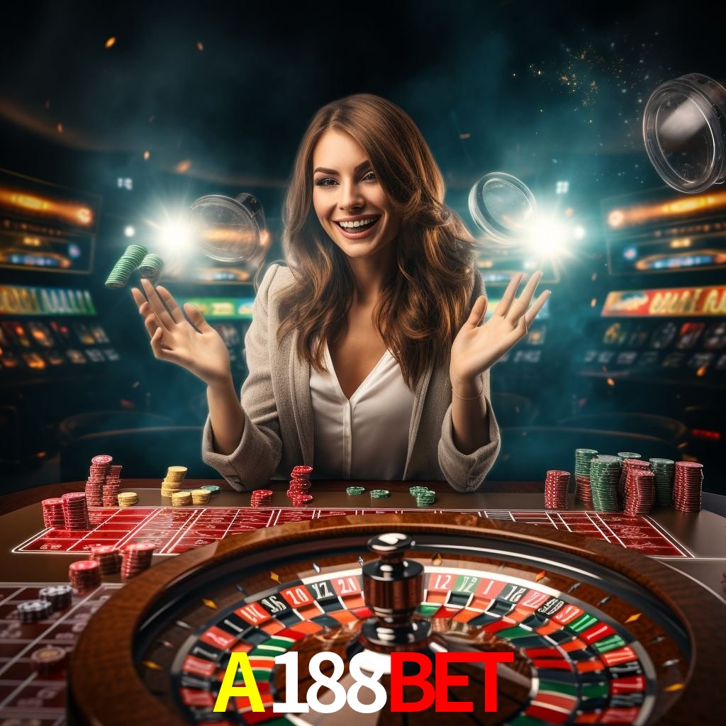 A188BET apk