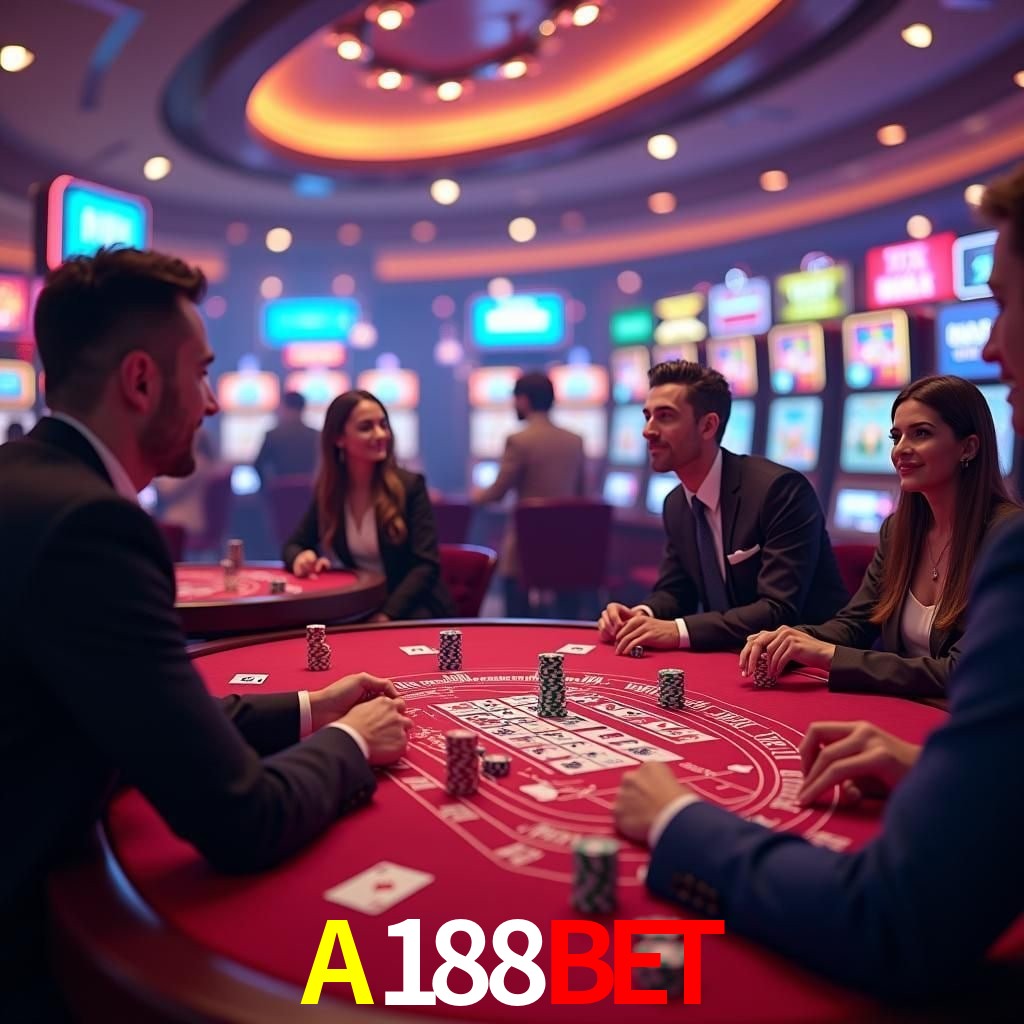 Apostas de Basquete A188BET