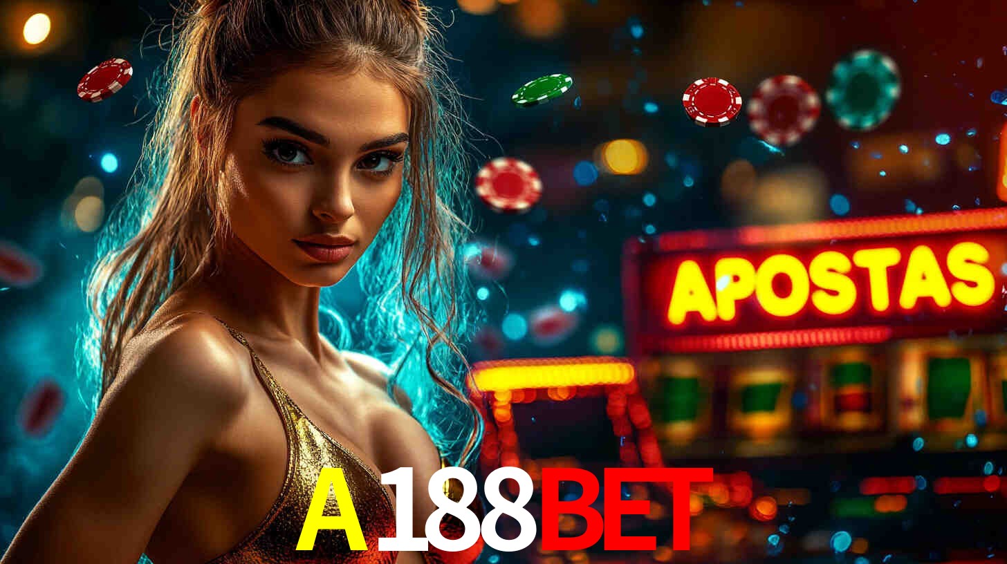 Inovações de Jogos na A188BET: O Futuro das Experiências Interativas