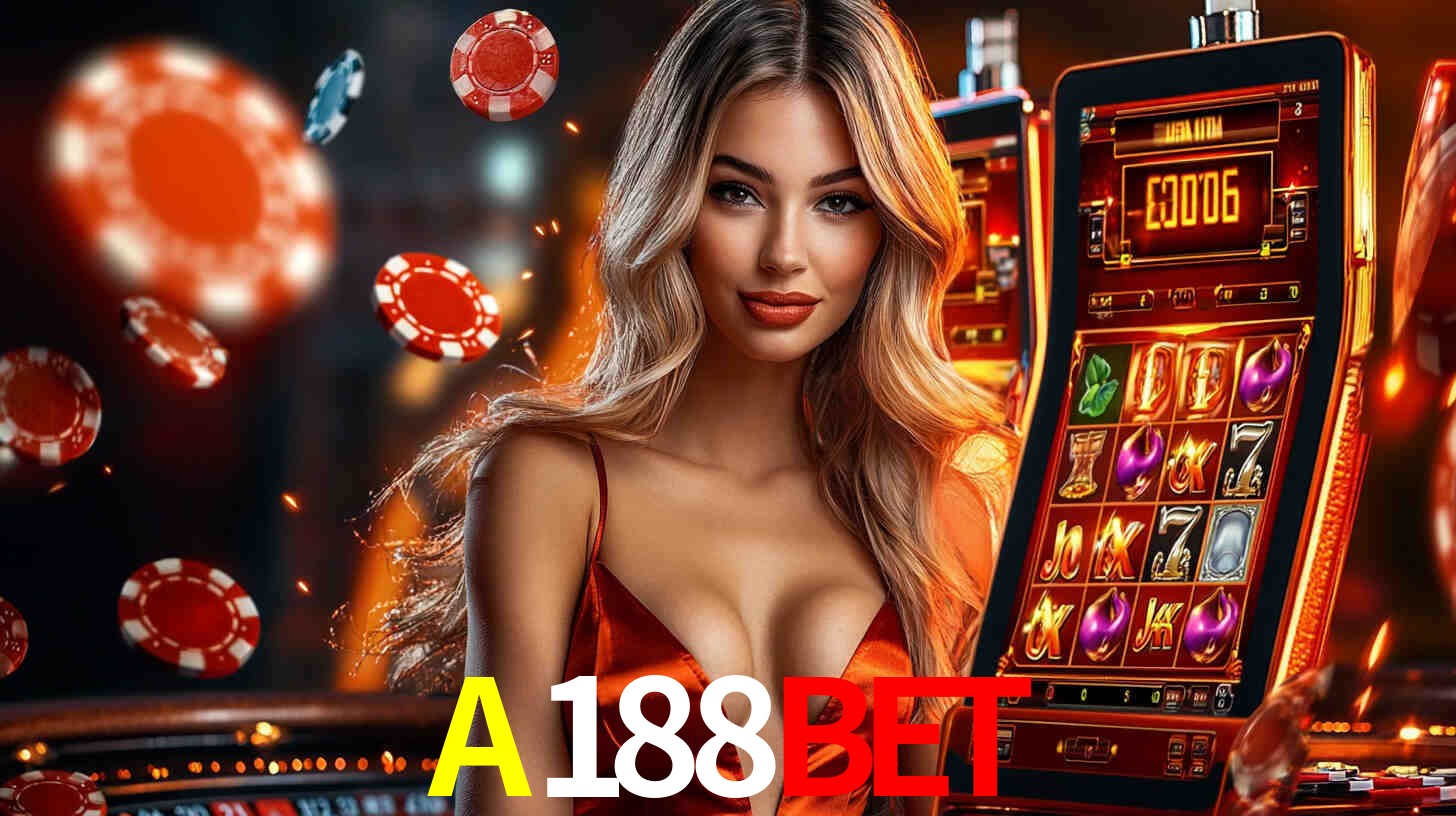 A188BET - Cassino On-line Início Perfeito - A188BET.com