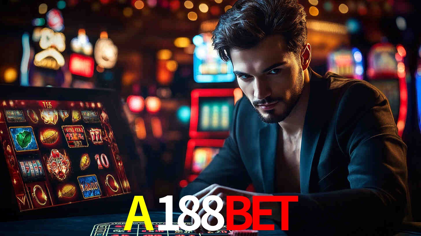 A188BET