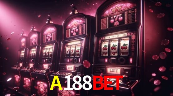 Casino VIP A188BET