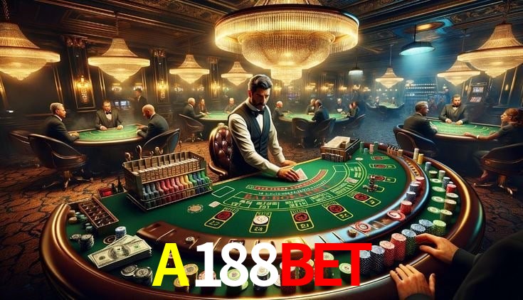 Game Statistics A188BET