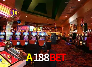 A Experiência Imersiva dos Cassinos Ao Vivo no A188BET
