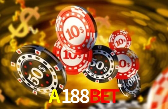 Diretório de Jogos A188BET