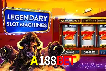 Descubra o Programa VIP da A188BET: Vantagens Exclusivas para Jogadores