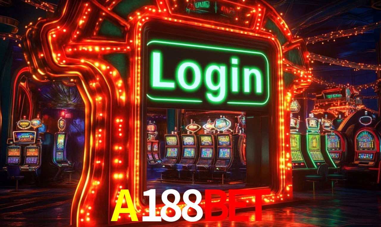 Casino Ao Vivo A188BET