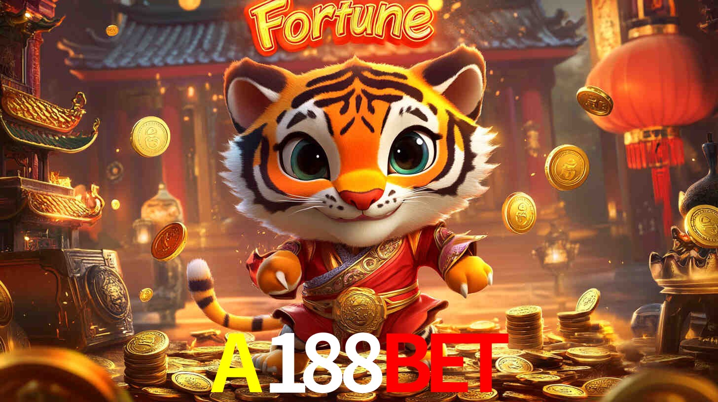 Descubra a Essência do A188BET: Nossa História e Compromissos
