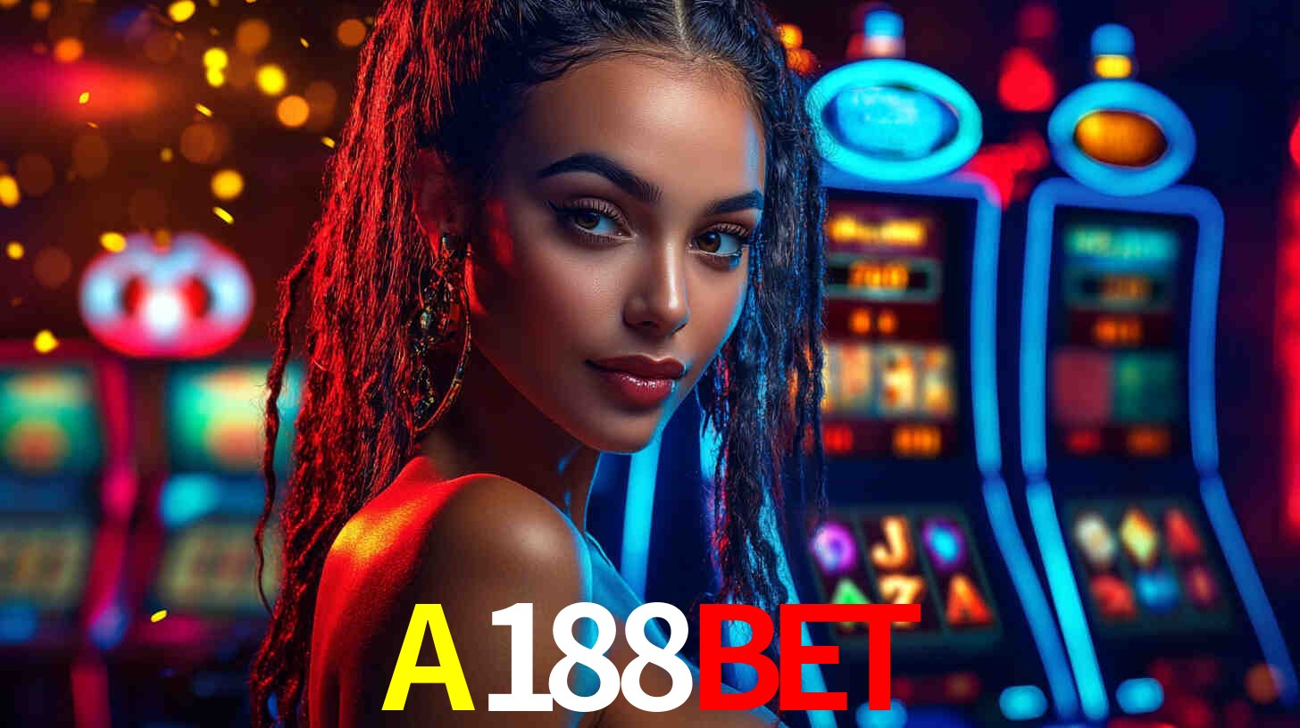 A Emoção da Loteria na A188BET: Uma Chance de Mudança de Vida