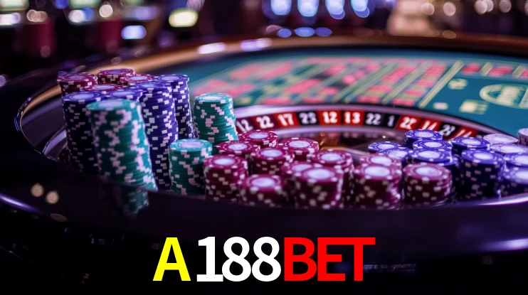 Daily Bonuses A188BET