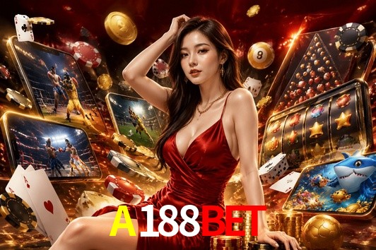 Experiência VIP A188BET