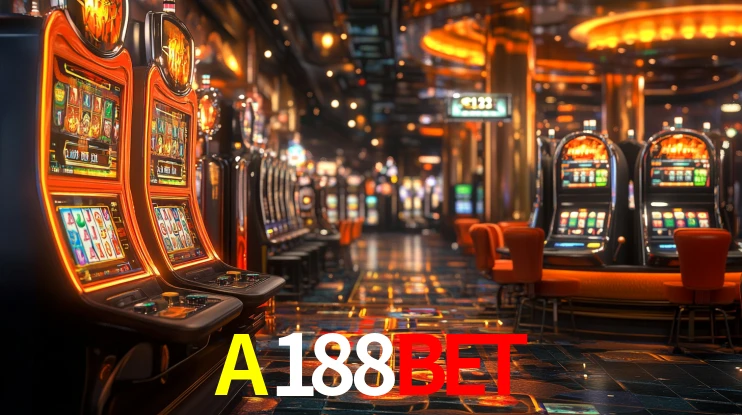A188BET