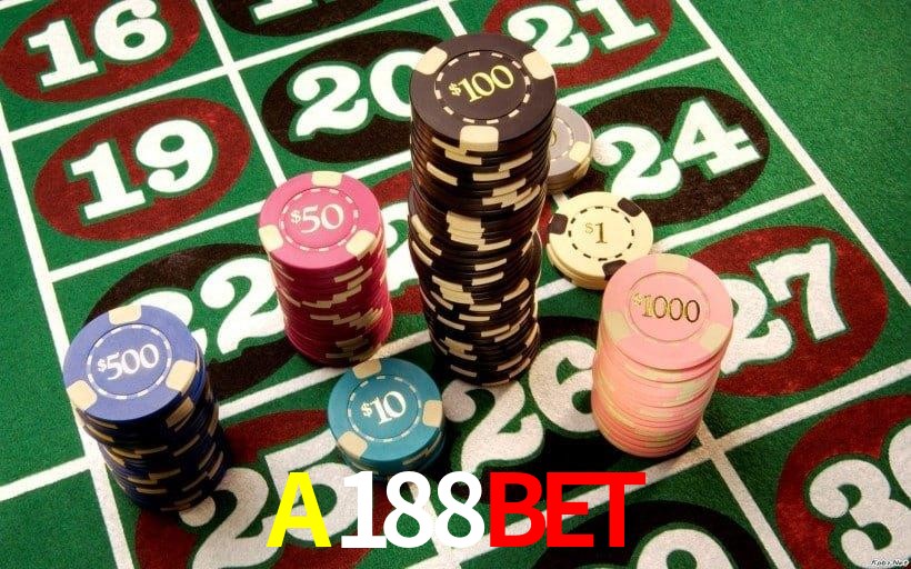 Interface Premium A188BET
