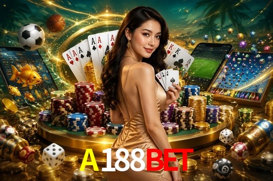 Blackjack Table A188BET
