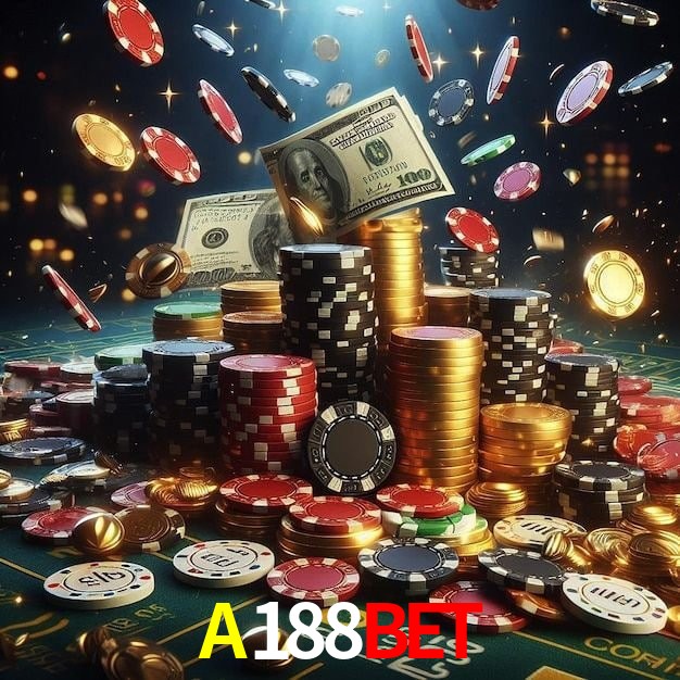 Torneios A188BET