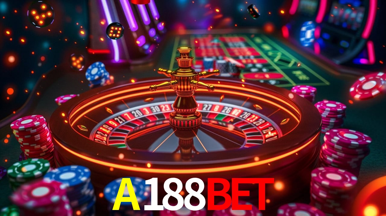 Mesa de Blackjack A188BET