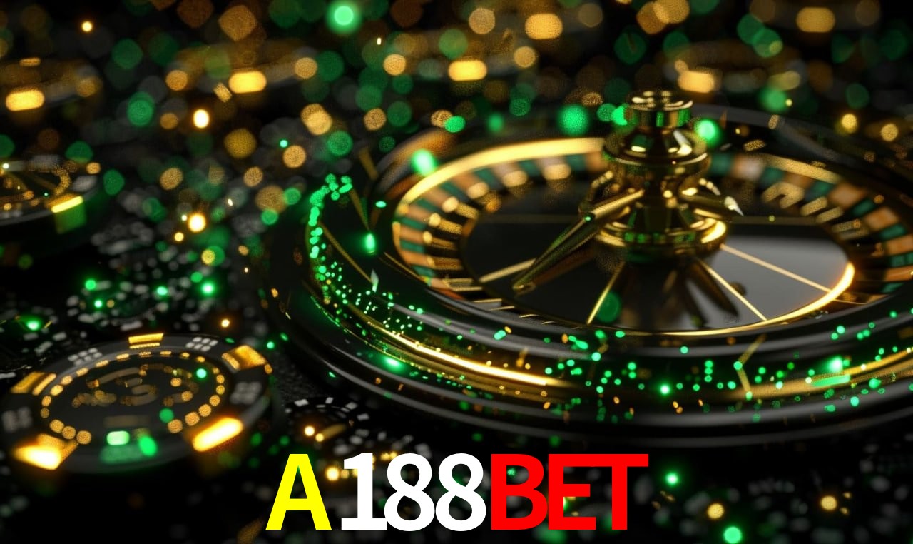 Principais provedores de slots da A188BET - NetEnt, Pragmatic Play, Play'n GO