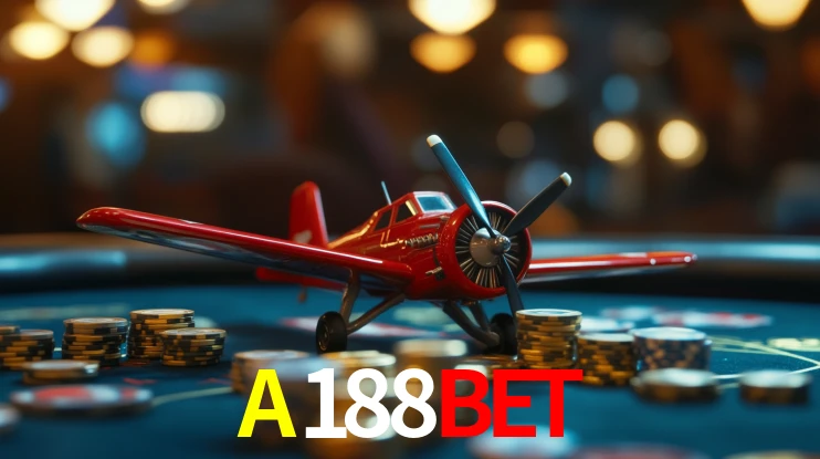 Secure Login A188BET