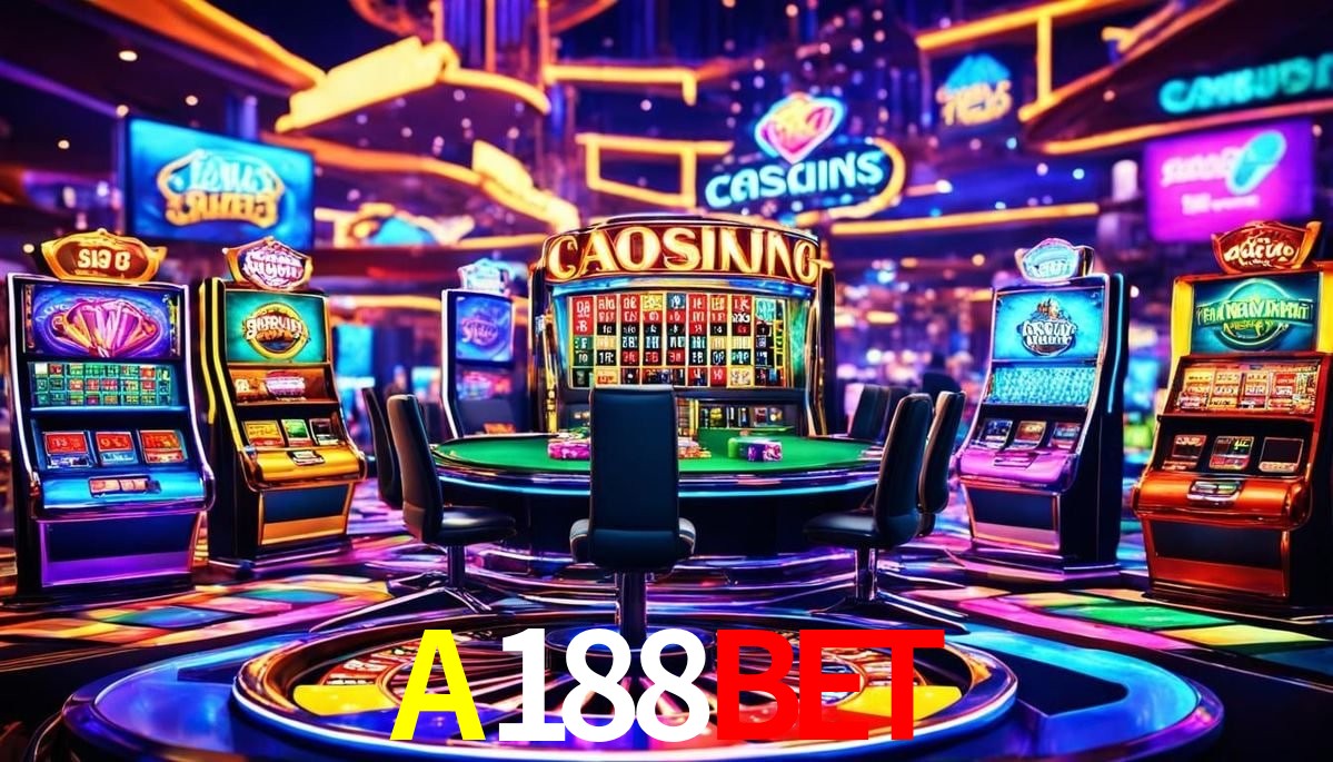 Segurança 2FA A188BET