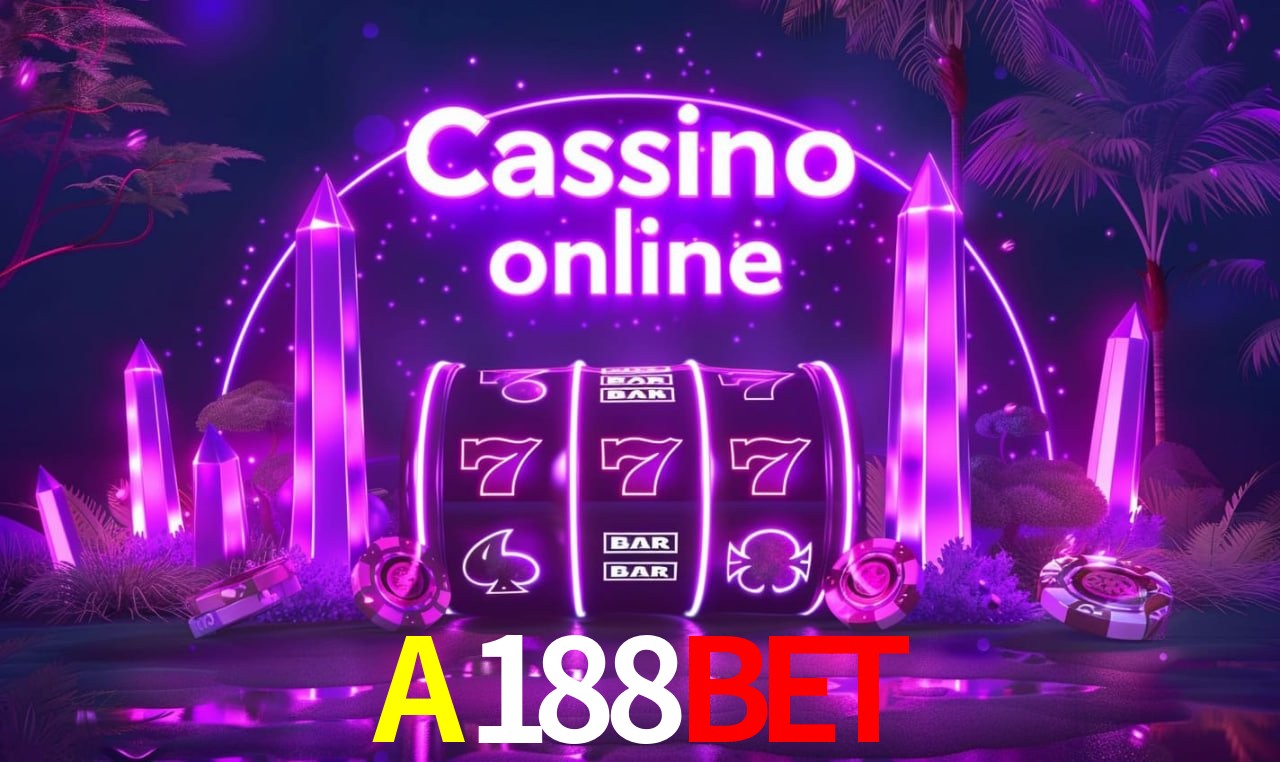 Catálogo A188BET 3.100+ jogos - Pragmatic Play, Evolution, NetEnt