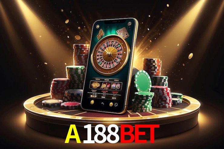 Vantagens exclusivas A188BET para jogadores brasileiros - São Paulo, Rio, BH