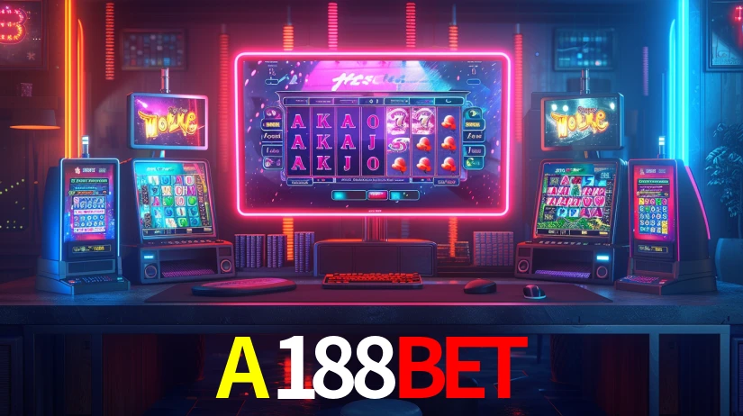 A188BET.com