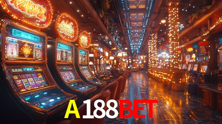 A188BET: Seu Especialista em Apostas Esportivas Brasileiras