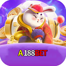 Logo da A188BET
